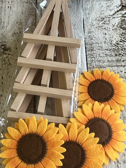 Fifty Miles for Art&nbsp;Supplies