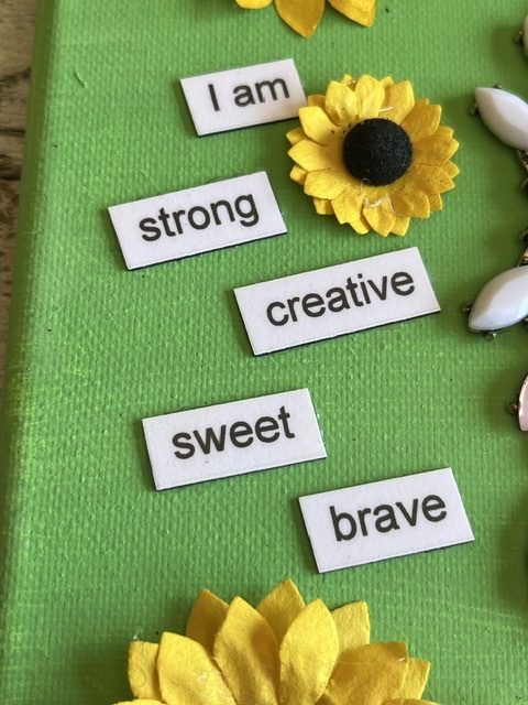 Gift for a Blogging&nbsp;Friend