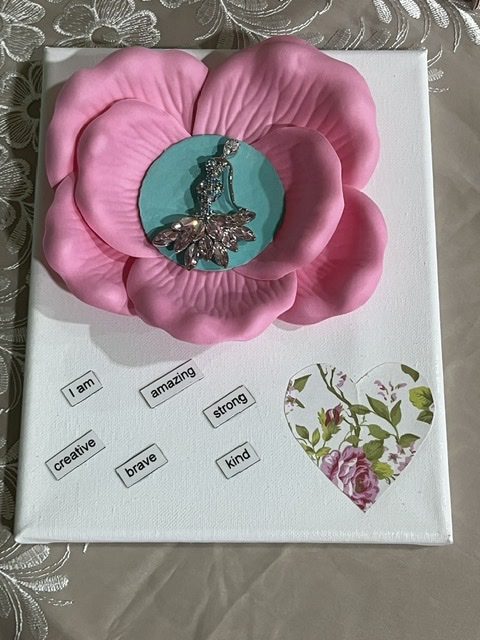 Giving Wherever We&nbsp;Are